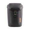 PGYTECH Bolsa para Objetivas 20.8x14.3x13.7cm