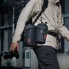 PGYTECH Bolsa para Objetivas 25x15.6x15.2cm​