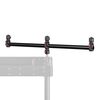 SMALLRIG 6252 Suporte Transmissão Sem Fio para Carrinho de Produção