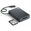 ANGELBIRD Leitor de Cartão CFexpressB Performance USB-C 4.0