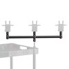 SMALLRIG 6252 Suporte Transmissão Sem Fio para Carrinho de Produção