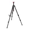 MANFROTTO Tripé de Vídeo MDEVE Carbon de 3 Seções