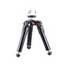 MANFROTTO Tripé Hi-hat de Alumínio com Hemisfério de 75-60mm