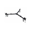 MANFROTTO Dolly Extensão Variável Básica