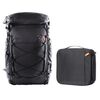 PGYTECH Mochila OnePro Flex 30L + Camera Insert M - Preto