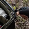 PGYTECH Mochila OnePro Flex 30L + Camera Insert M - Preto