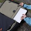 PGYTECH Mochila OnePro Flex 40L + Camera Insert M - Preto​