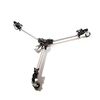 MANFROTTO Dolly Dobrável Automático com Rodas de 80mm