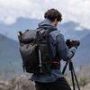 PGYTECH Mochila OnePro Focux 25L - Preto