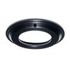 MANFROTTO Adaptador Hemisférico de 100mm para 75mm