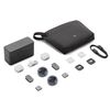 DJI Mic Mini 2 (2TX + 1 Mobile RX + 1CX)