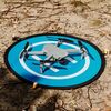 PGYTECH Tapete Aterragem Drone 55cm