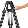 MANFROTTO Cabeça de Vídeo 526 Pro