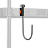 SMALLRIG 6254 Gancho de Suporte para Carrinho de ProduçãoSMALLRIG 6254 Gancho de Suporte para Carrinho de Produção