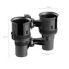 SMALLRIG 6255 Suporte Copos para Carrinho de Produção