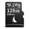 ​ANGELBIRD AV PRO MicroSD 210MB/s V30 U3 UHS - 128GB