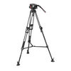 MANFROTTO Cabeça de Vídeo 509 Pro