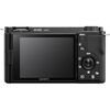 SONY Câmera Vlogging ZV-E10 + PZ 16-50mm f/3.5-5.6 OSS II