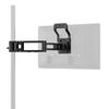 SMALLRIG 6257 Suporte Monitor VESA para Carrinho de Produção