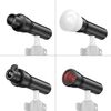 SMALLRIG 5785 Luz LED Portátil Zoom RF 05B​​
