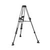 MANFROTTO Série Nitrotech 608 com Tripé Duplo de Carbono 645 Fast Twin