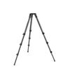 MANFROTTO Cabeça Esférica 504X com Tripé de Carbono de Perna Única 536