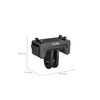 SMALLRIG 6303 Adaptador Quick Release para Action Cam Insta360