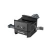 SMALLRIG 5690 Placa de Montagem Bateria V-Mount para Arca-Swiss/Trilho NATO