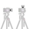 SMALLRIG 5690 Placa de Montagem Bateria V-Mount para Arca-Swiss/Trilho NATO