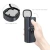 SMALLRIG 5110 Powerbank/Estojo de Carregamento Baterias EN-EL15c 13600mAh