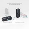 SMALLRIG 5110 Powerbank/Estojo de Carregamento Baterias EN-EL15c 13600mAh