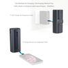 SMALLRIG 5110 Powerbank/Estojo de Carregamento Baterias EN-EL15c 13600mAh