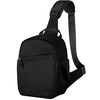 K&F CONCEPT Bolsa Transversal Urban Wander 08 - 5L (Preto)
