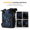 K&F CONCEPT Mochila Nature Wander 11 - 20L