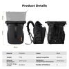 K&F CONCEPT Mochila Nature Wander 11 - 20L