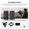 K&F CONCEPT KF28.0046 Kit Carregador Duplo USB-C + 2 Baterias NP-F550