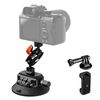 K&F CONCEPT Braço mágico com Ventosa para Action Cams