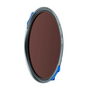 NISI Filtro JetMag Pro FS Solar ND100000 (5.0) 16.6 Stops UV/IR CUT