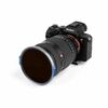 NISI Filtro JetMag Pro FS Solar ND100000 (5.0) 16.6 Stops UV/IR CUT