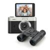 KODAK Kit Camerta Compacta Pixpro C1 + Binóculos BCS200