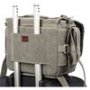 THINK TANK Bolsa de Ombro RETROSPECTIVE® 10 V2.0 - Pinestone