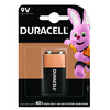 DURACELL Pilha Alcalina 6LR61 9V