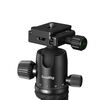 SMALLRIG 5630 Tripé/Monopé de Alumínio com Cabeça de Bola