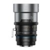 SIRUI IronStar 100mm T1.9 Anamórfica 1.5x PL-Mount / Canon EF - Neutral Flare