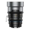 SIRUI IronStar 135mm T1.9 Anamórfica 1.5x PL-Mount / Canon EF - Blue Flare