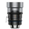 SIRUI IronStar 75mm T1.9 Anamórfica 1.5x PL-Mount / Canon EF - Blue Flare