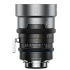 SIRUI IronStar 135mm T1.9 Anamórfica 1.5x PL-Mount / Canon EF - Blue Flare