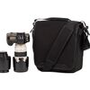 THINK TANK Bolsa de Ombro RETROSPECTIVE® 20 V2.0 - Preto