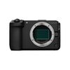 CANON EOS R6V - Corpo