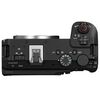 CANON EOS R6V - Corpo